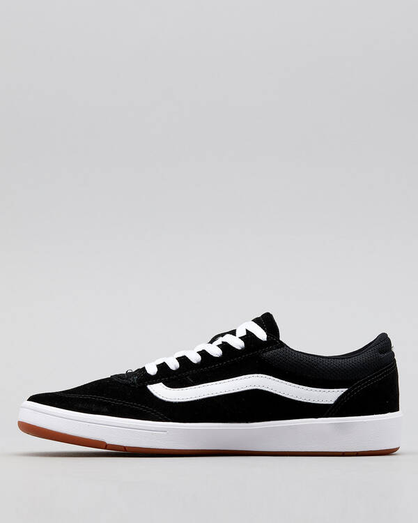 Vans Cruze Comfy Cush Shoes for Mens
