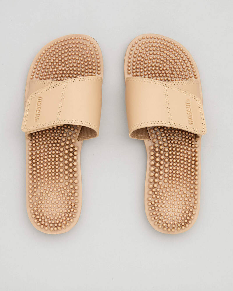 Maseur Invigorating Massage Sandal for Womens