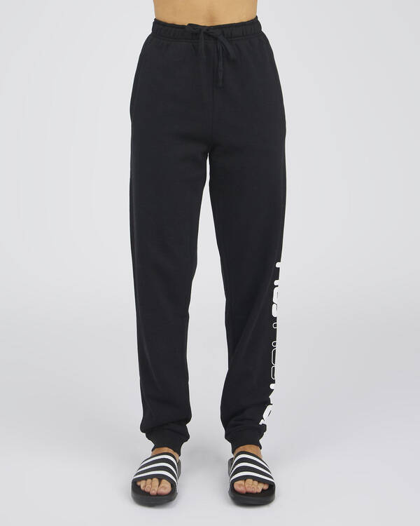 Fila City Emily Track Pants for Womens