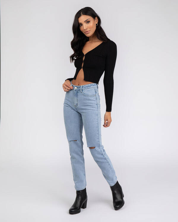 Country Denim Village Jeans for Womens