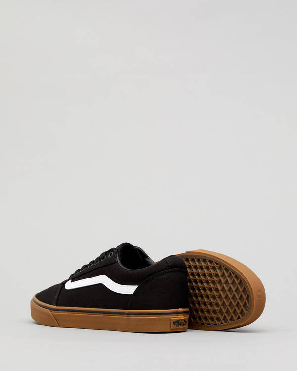 Vans Ward Shoes for Mens