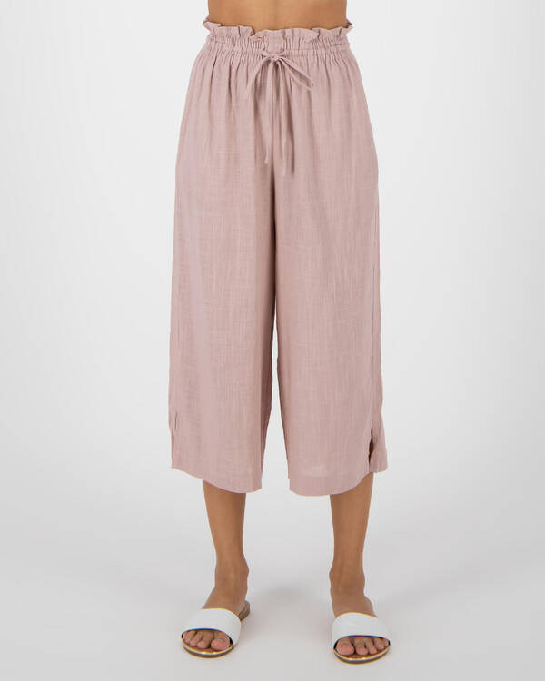 Ava And Ever Dawson Beach Pants for Womens