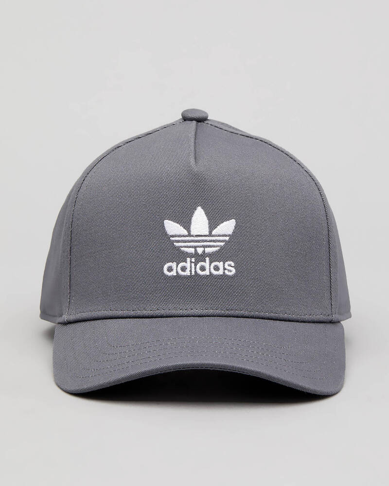 Adidas Trefoil A -Frame Cap for Womens