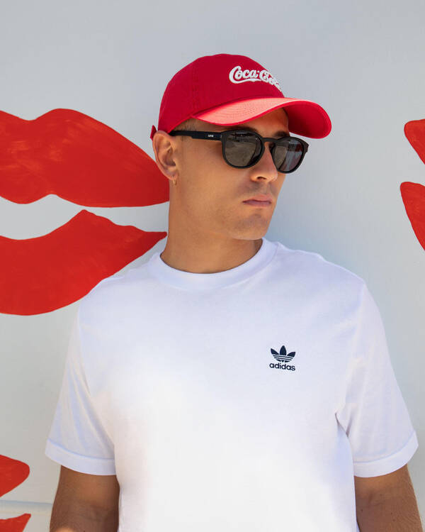 American Needle Coke Ballpark Cap for Mens