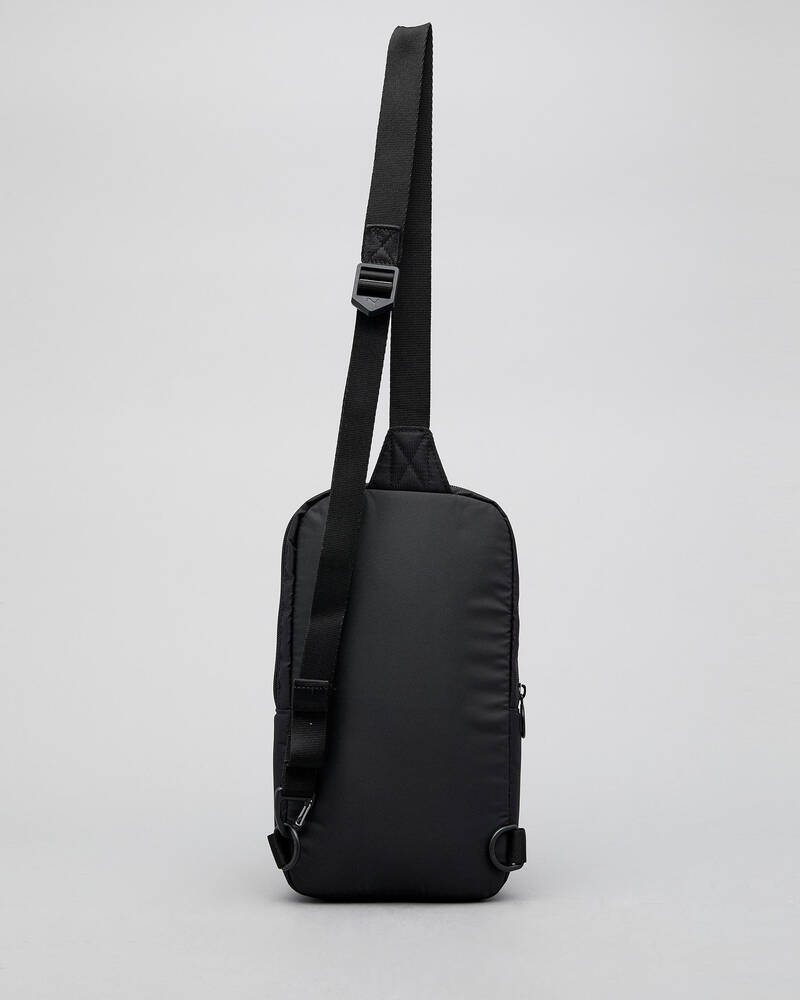 Puma Originals X Crossbody Bag for Womens