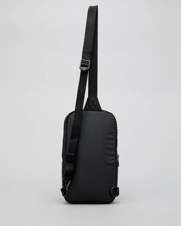 Puma Originals X Crossbody Bag for Womens