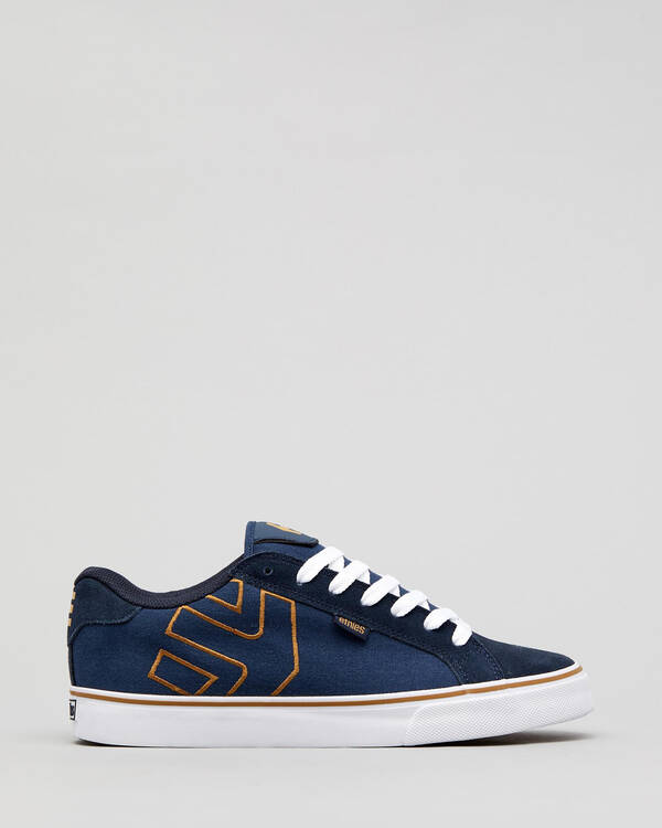 Etnies Fader Shoes for Mens