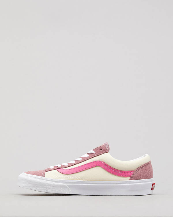 Vans Women's Style 36 Shoes for Womens
