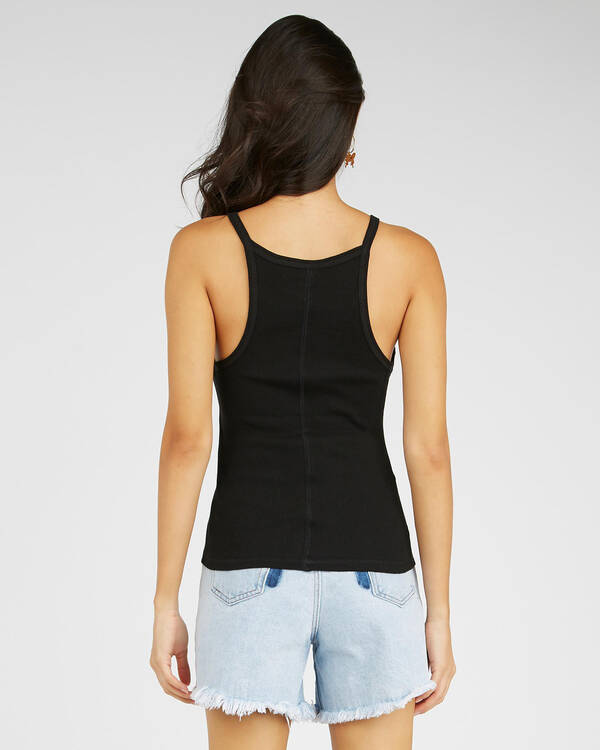 Stussy Everett Tank Top for Womens