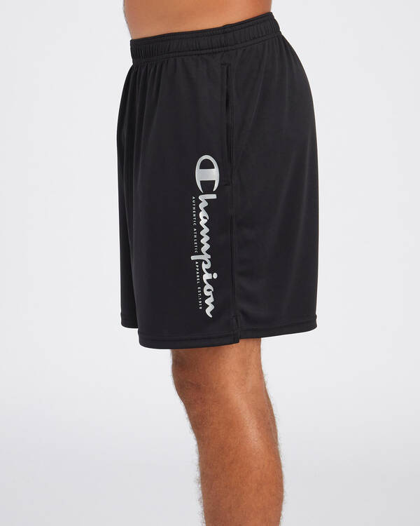 Champion Core Training Shorts for Mens
