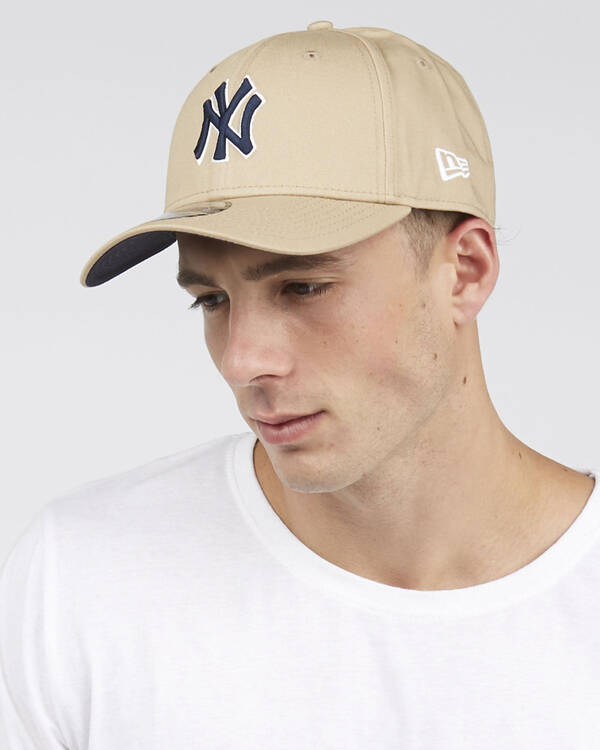 New Era New York Yankees Core Cap for Mens