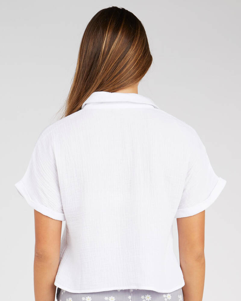 Mooloola Philly Shirt for Womens