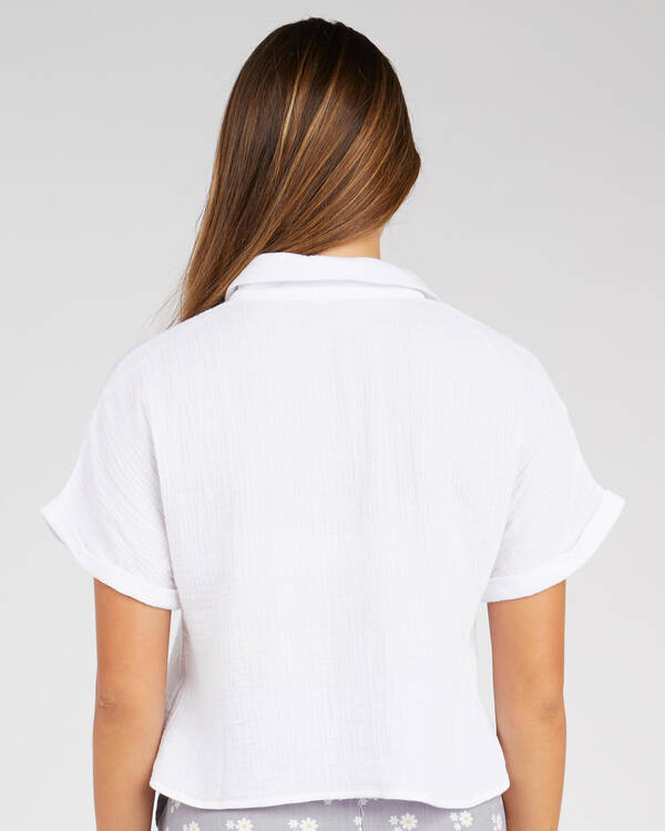Mooloola Philly Shirt for Womens