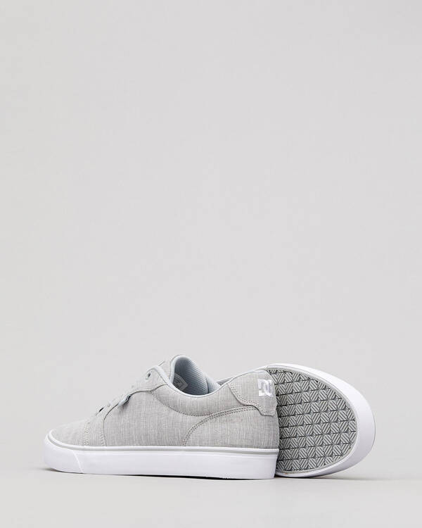 DC Shoes Anvil TX SE Shoes for Mens