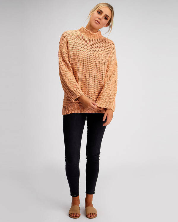 Ava And Ever Utah Knit for Womens