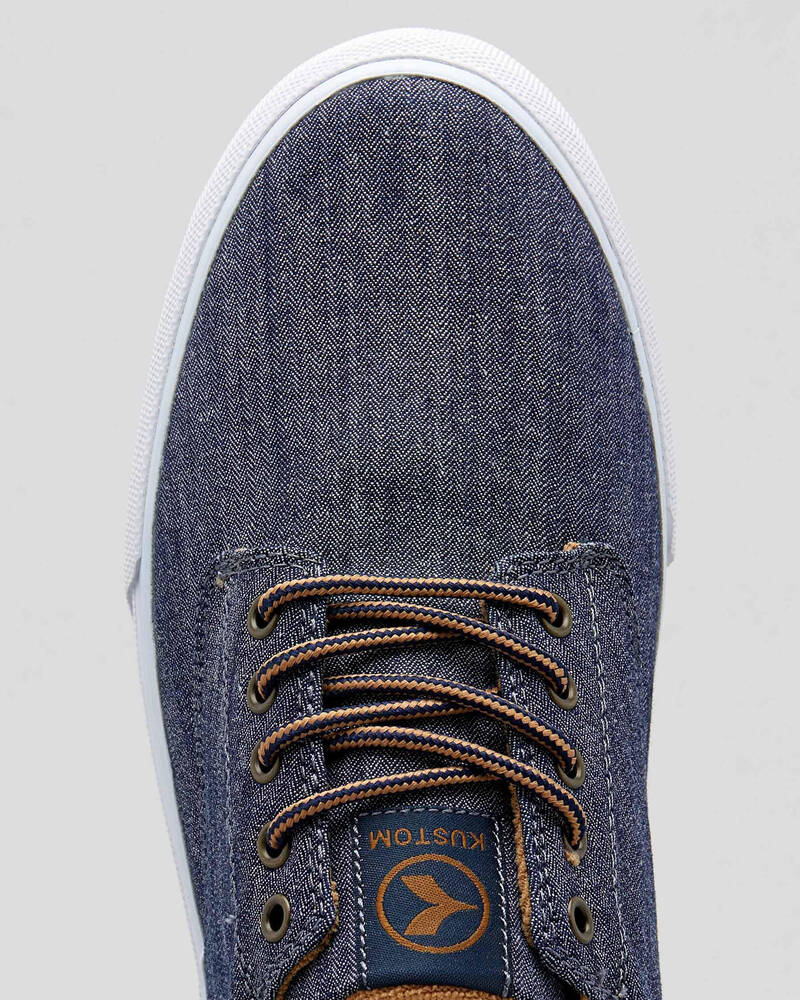 Kustom Profile Shoes for Mens