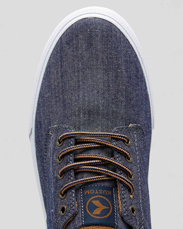 Kustom Profile Shoes for Mens