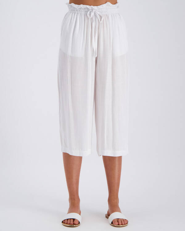 Ava And Ever Dawson Beach Pants for Womens