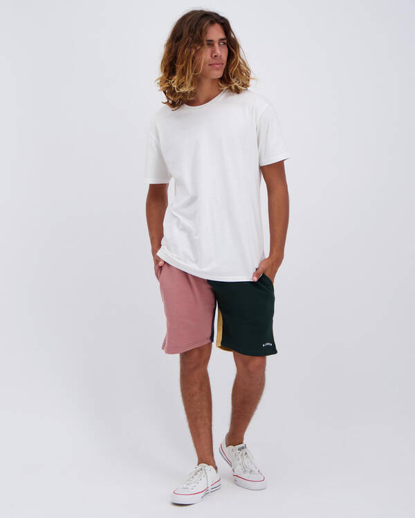 Barney Cools B.Quick Sweat Shorts for Mens