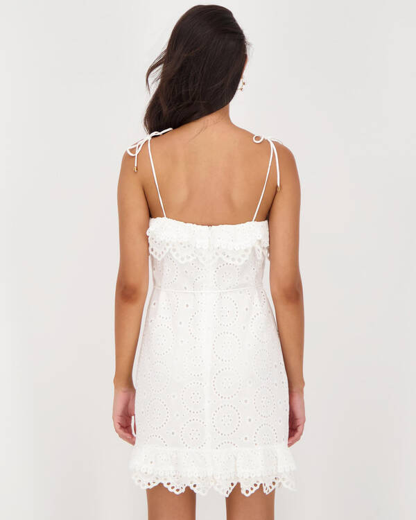 Indikah All For You Dress for Womens