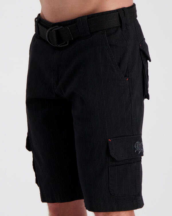 Dexter Pace Cargoshort for Mens