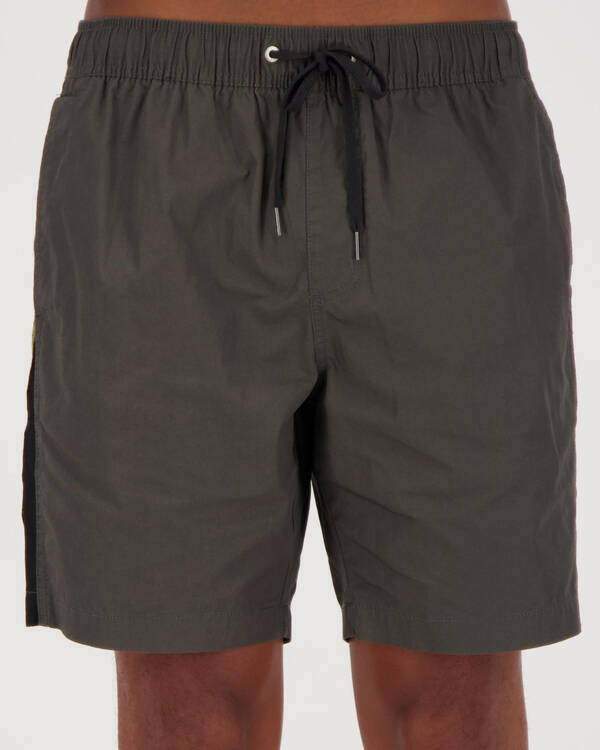 Billabong Dbah Larry Layback Mully for Mens