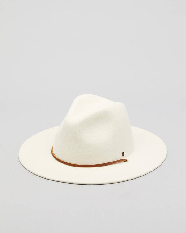 Brixton Field Hat for Womens