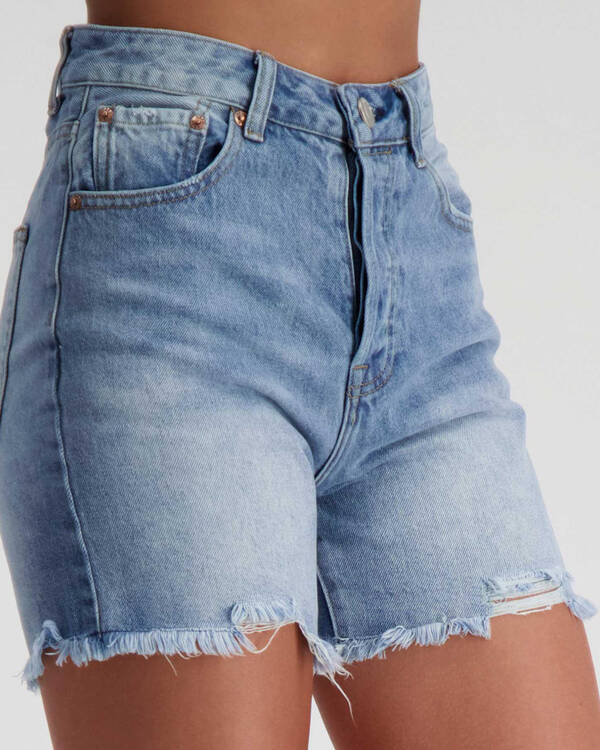 Used Amity Shorts for Womens