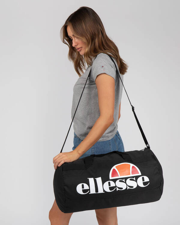 Ellesse Pelba Overnight Bag for Womens