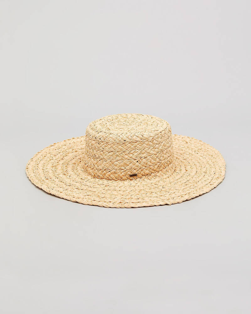 O'Neill Landmark Floppy Hat for Womens