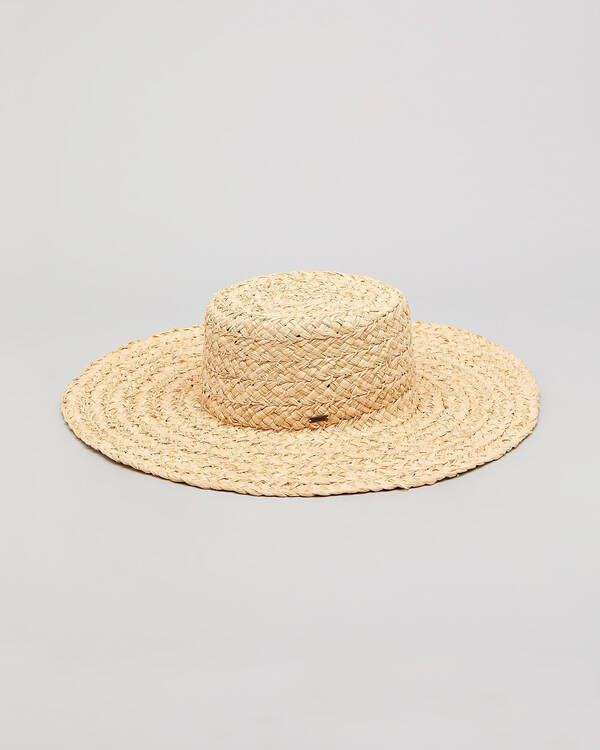 O'Neill Landmark Floppy Hat for Womens