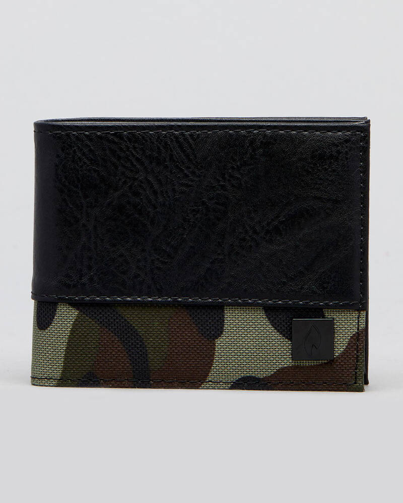 Lucid Deception Wallet for Mens