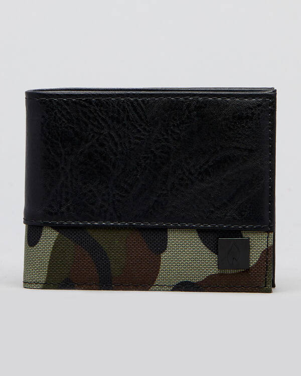 Lucid Deception Wallet for Mens