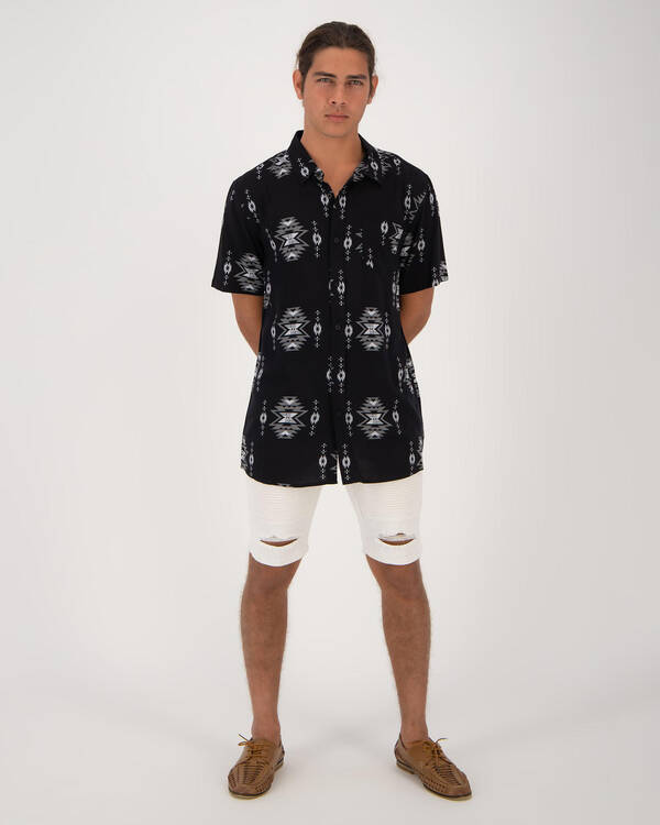Skylark Apocalypto Shirt for Mens