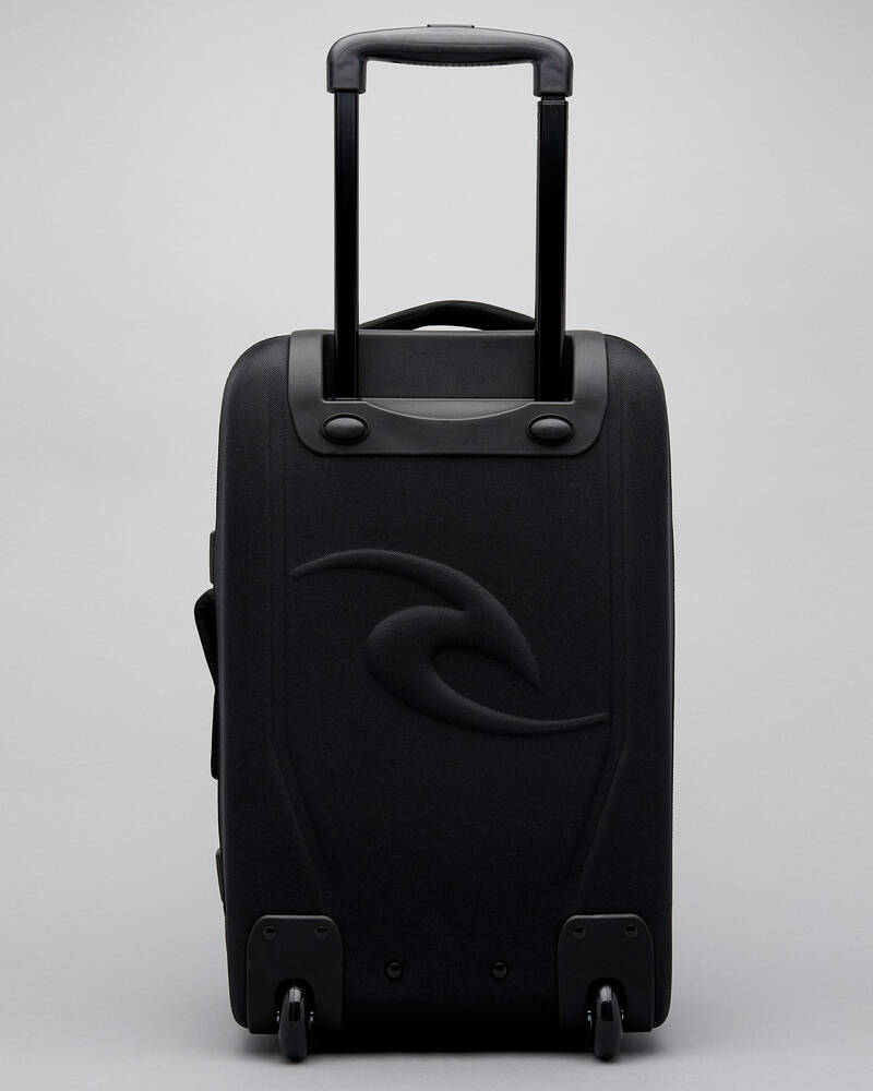 Rip Curl F-light Transit Mix Wave Small Wheeled Travel Bag for Womens