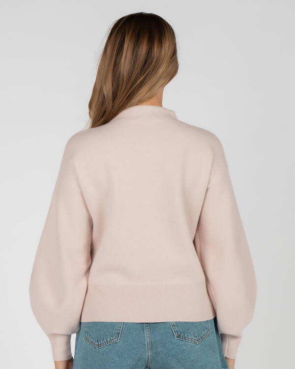 Rumor Softie Knit for Womens