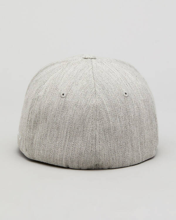 Santa Cruz Dot Flexfit Cap for Mens