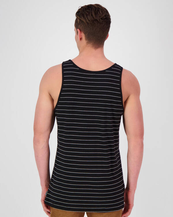 Lucid Eden Singlet for Mens