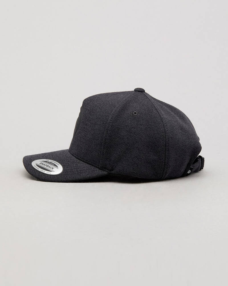 Sparta Conform Strapback Cap for Mens