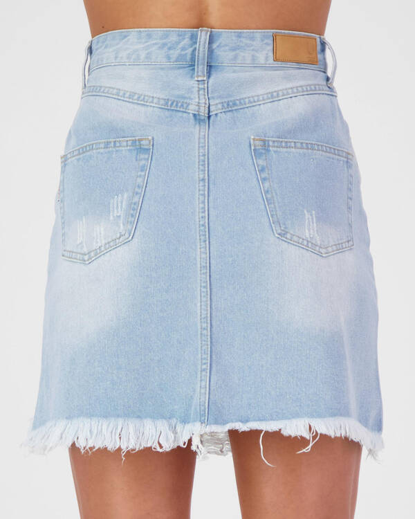 Used Lucy Skirt for Womens