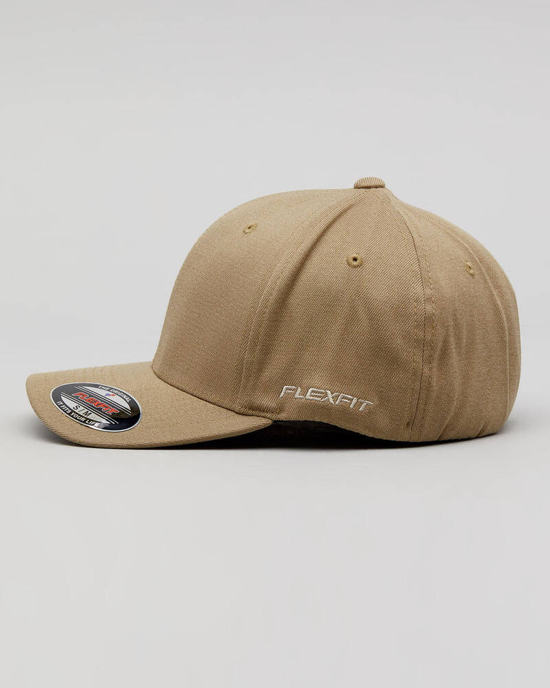 Flexfit Staple Cap for Mens