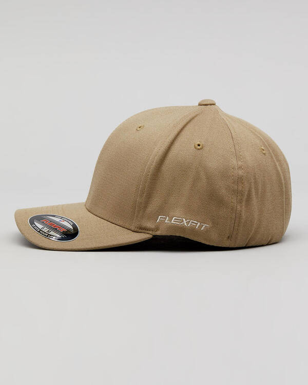 Flexfit Staple Cap for Mens