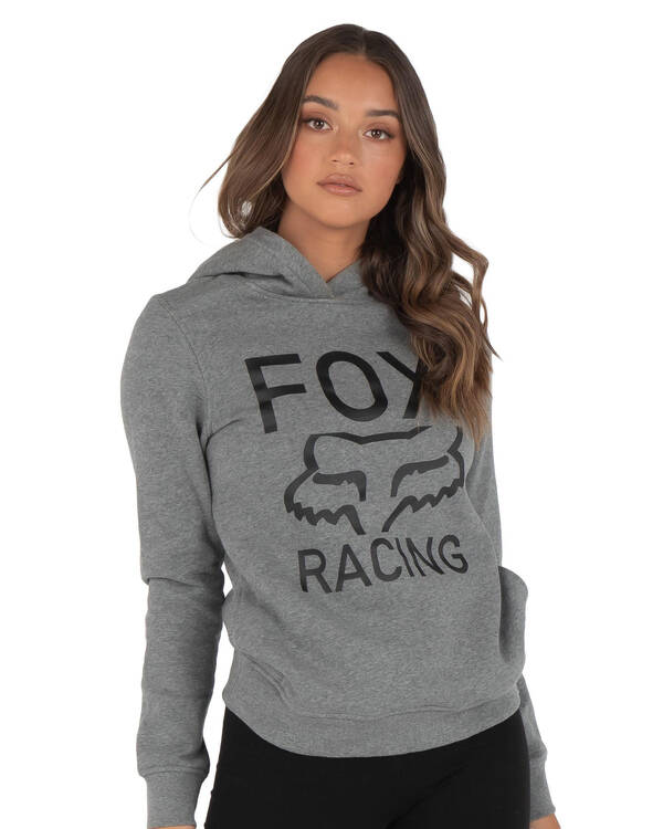 Fox Established Pullover Sweatshirt for Womens