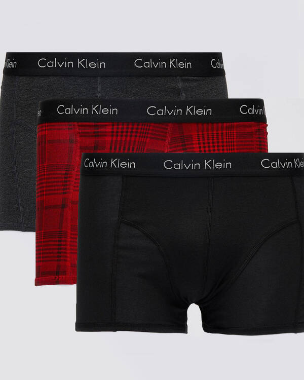 Calvin Klein Elements Trunk for Mens