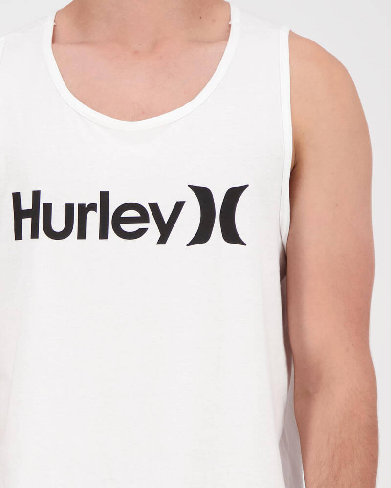 Hurley One & Only Tank for Mens