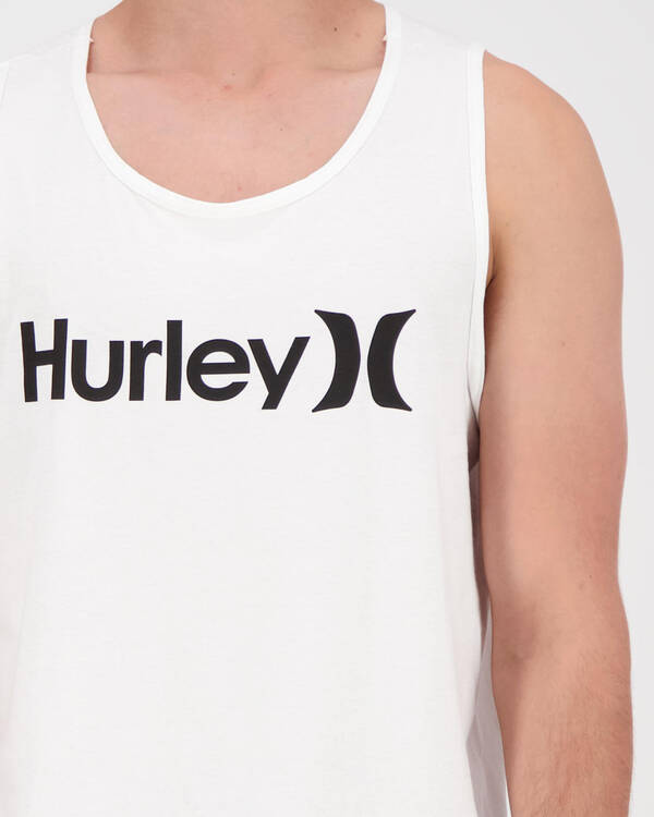 Hurley One & Only Tank for Mens