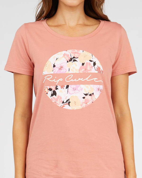 Rip Curl Spice Shore T-Shirt for Womens