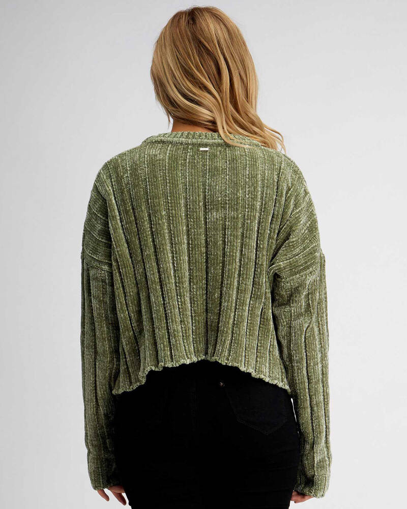 Ava And Ever Harvard Knit for Womens