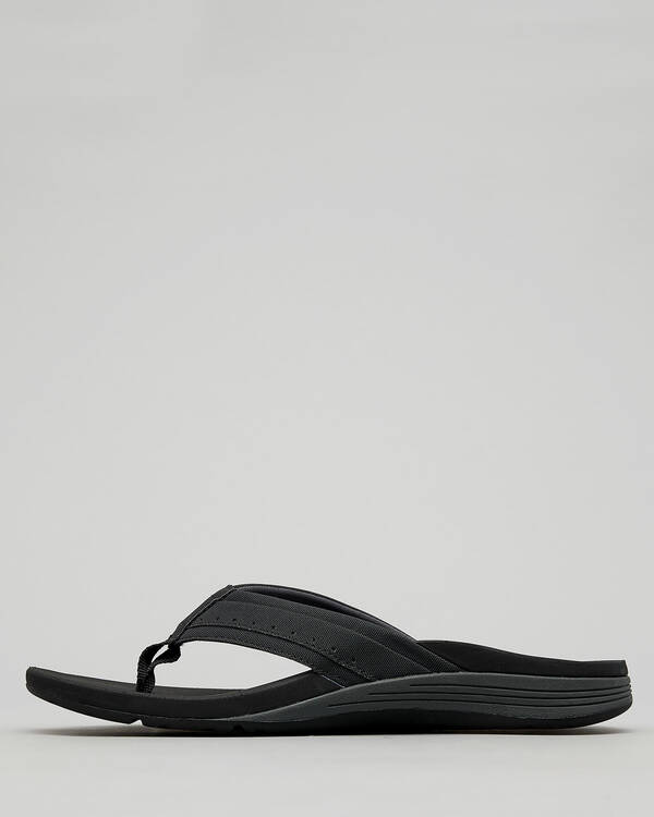 Reef Ortho Spring Thongs for Mens