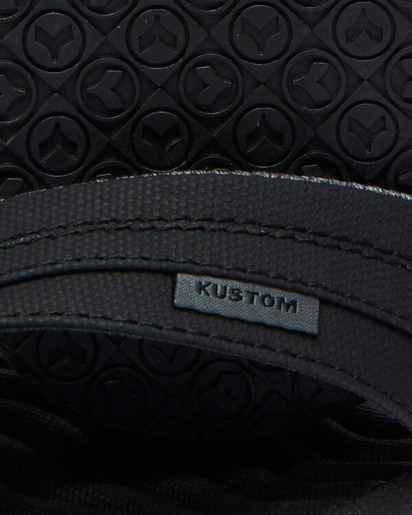 Kustom Quest Thongs for Mens